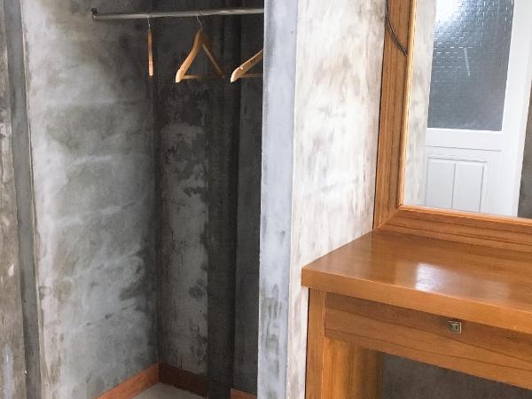Lanta Sabai Day House : photo 7 de la chambre chambre double deluxe