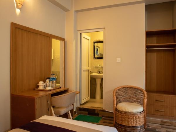 Busy Bee Resort, Pokhara : photo 3 de la chambre chambre deluxe