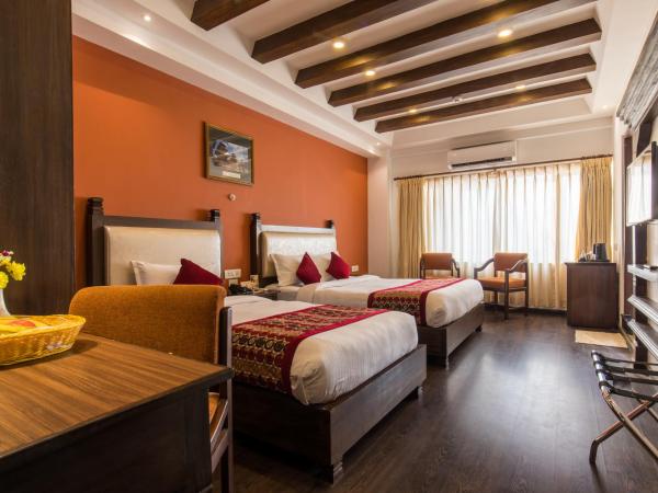 Hotel Moonlight : photo 1 de la chambre boutique family room with 24 hours check-in, 20% off on first spa treatment & one-way complimentary airport transfer