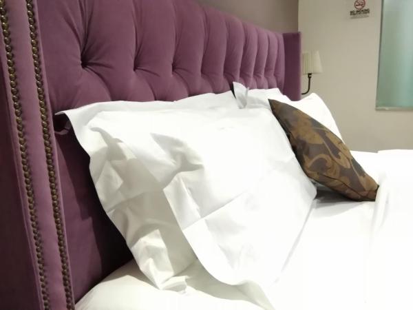 77 Boutique Hotel : photo 3 de la chambre chambre de luxe lit king-size - sans fenêtre