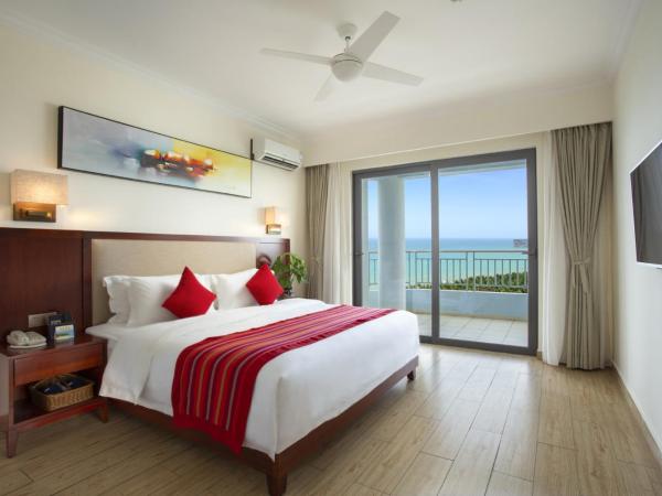 Tianze Beach Resort : photo 7 de la chambre suite 3 chambres