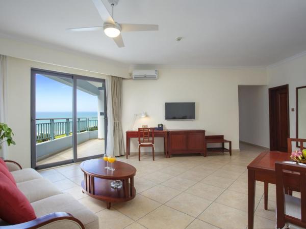 Tianze Beach Resort : photo 6 de la chambre suite 3 chambres