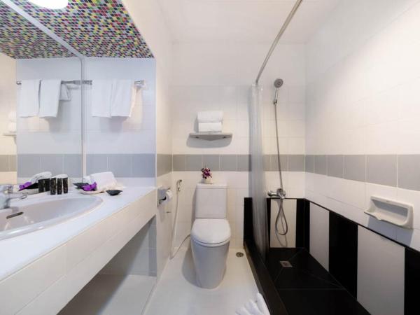 Furama Silom Hotel : photo 5 de la chambre chambre double ou lits jumeaux supérieure