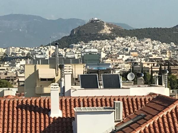 Acropolis View : photo 10 de la chambre studio supérieur