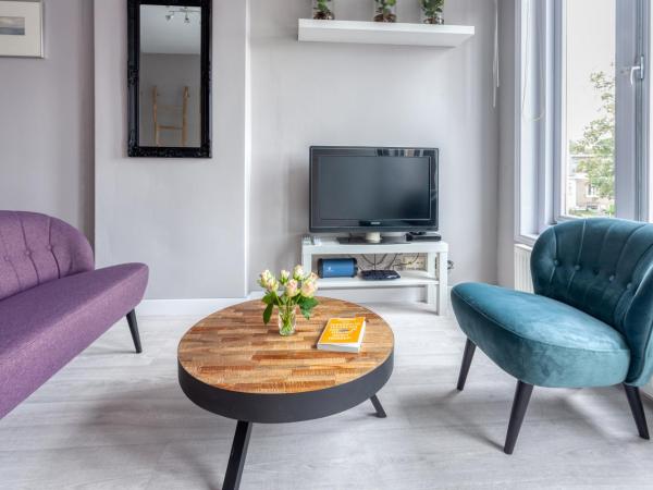 Bed and Breakfast The Rose : photo 3 de la chambre chambre quadruple supérieure