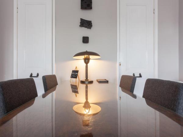 Bed and Breakfast The Rose : photo 5 de la chambre chambre quadruple supérieure