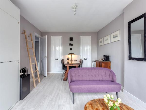 Bed and Breakfast The Rose : photo 4 de la chambre chambre quadruple supérieure