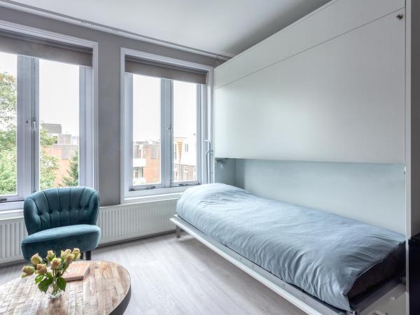 Bed and Breakfast The Rose : photo 10 de la chambre chambre quadruple supérieure