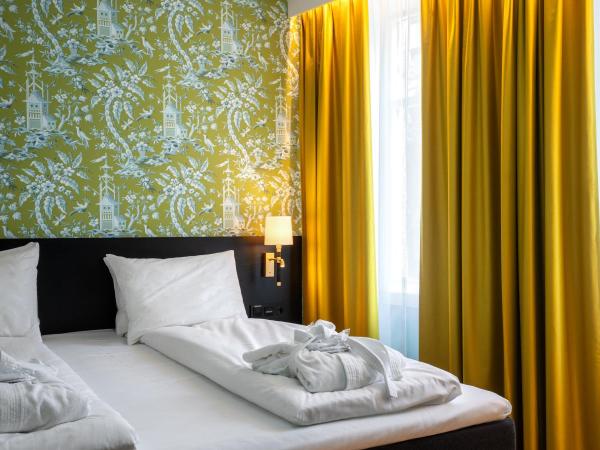 Thon Hotel Maritim : photo 2 de la chambre chambre double affaires