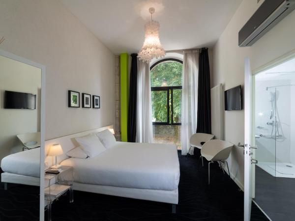 SOZO Hotel : photo 8 de la chambre chambre double