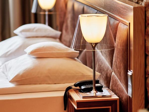 Hotel Alter : photo 5 de la chambre suite deluxe