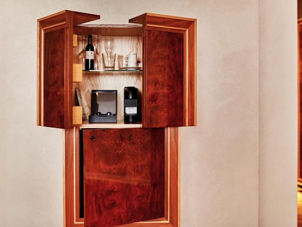 Hotel Alter : photo 6 de la chambre suite deluxe