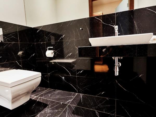 Hotel Alter : photo 7 de la chambre suite deluxe