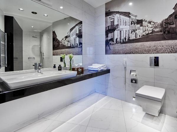 Hotel Alter : photo 4 de la chambre chambre deluxe double ou lits jumeaux