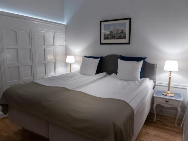 Crystal Plaza Hotel : photo 4 de la chambre chambre double sans fenêtre