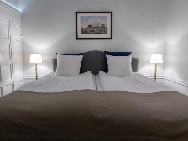 Crystal Plaza Hotel : photo 3 de la chambre chambre double sans fenêtre