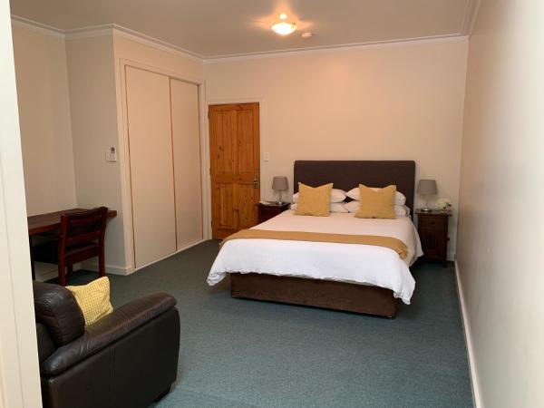 Guildford River Retreat : photo 5 de la chambre studio supérieur