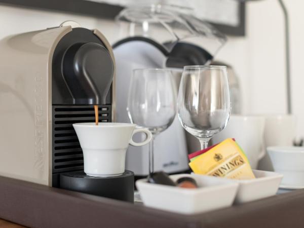 Nomaa Hotel : photo 4 de la chambre chambre lit king-size deluxe