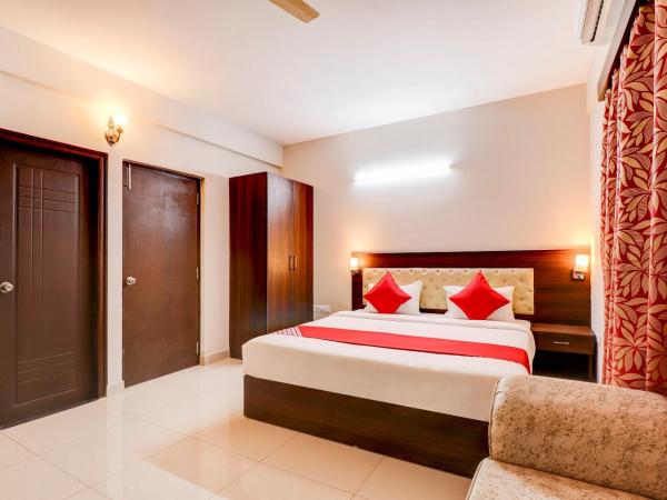 Aster Suites : photo 1 de la chambre chambre double standard