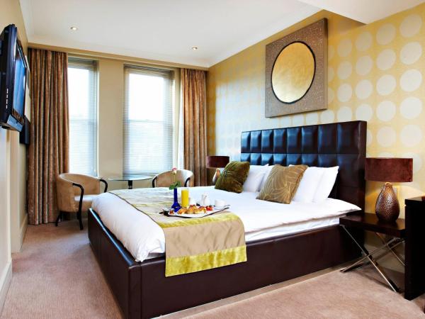 Washington Mayfair Hotel : photo 2 de la chambre chambre double classique