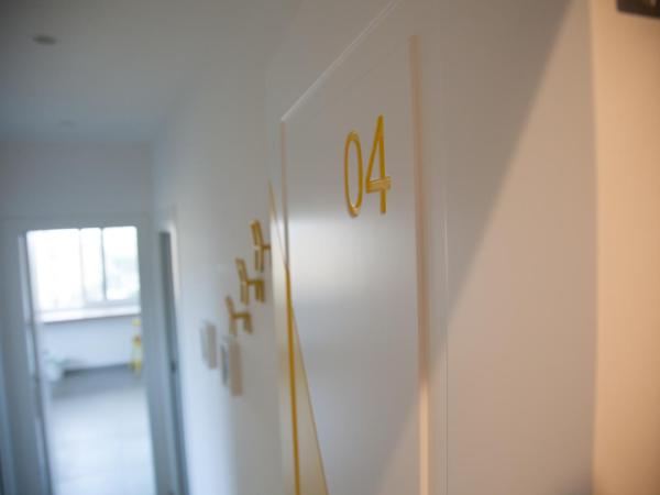 Cocor Suites & Design : photo 4 de la chambre suite