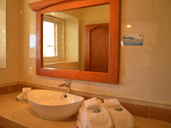 Hotel La Joya Isla Mujeres : photo 4 de la chambre suite lit king-size