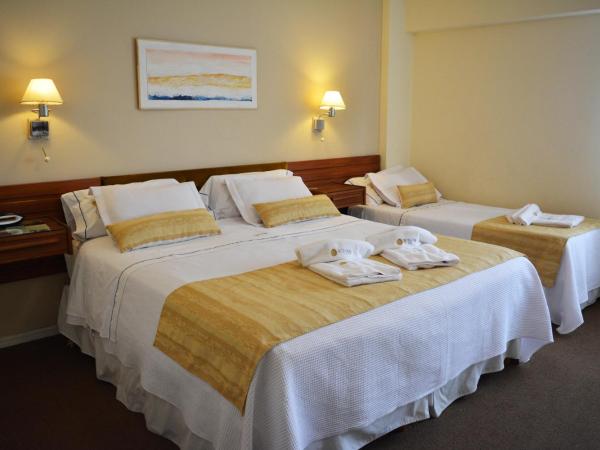 Hotel Sussex : photo 1 de la chambre chambre triple supérieure