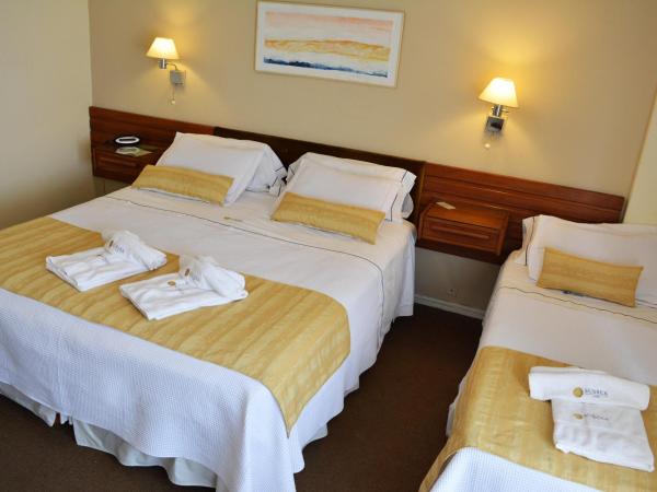 Hotel Sussex : photo 8 de la chambre chambre triple supérieure