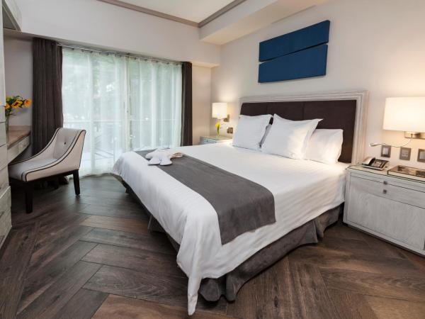 Suites Del Ángel : photo 9 de la chambre suite standard