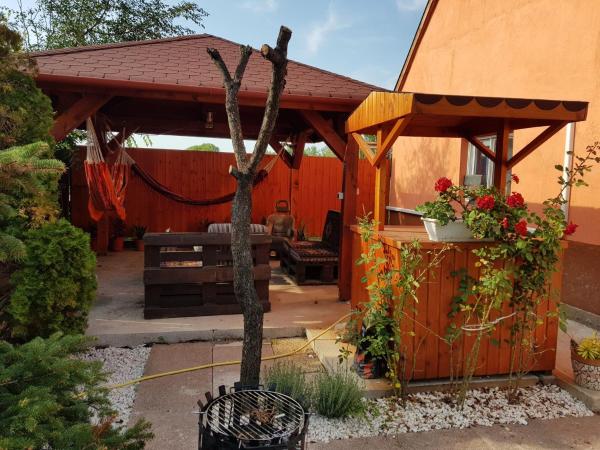 Airport16 bed and breakfast : photo 1 de la chambre chambre double deluxe