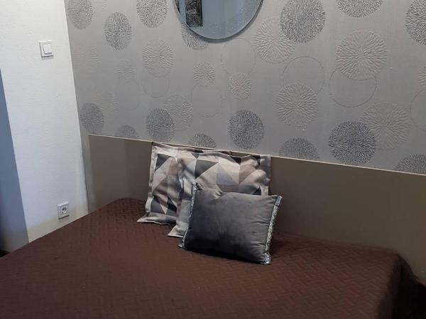 Airport16 bed and breakfast : photo 3 de la chambre chambre double deluxe