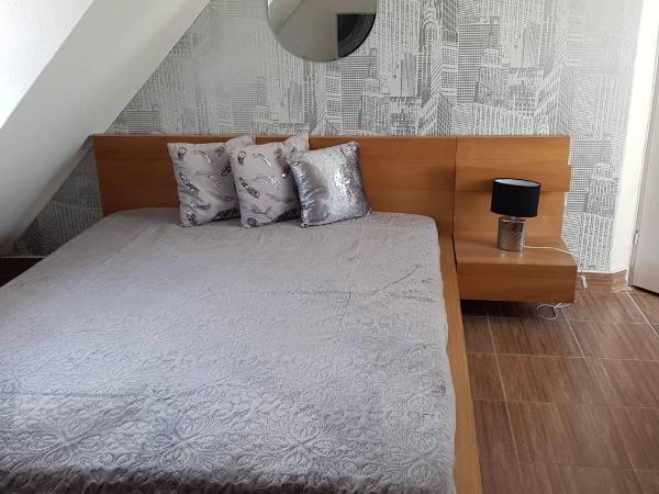 Airport16 bed and breakfast : photo 4 de la chambre chambre double deluxe