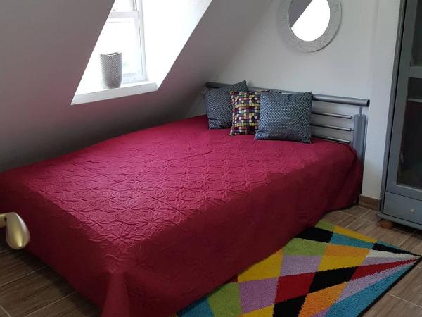 Airport16 bed and breakfast : photo 1 de la chambre chambre double deluxe