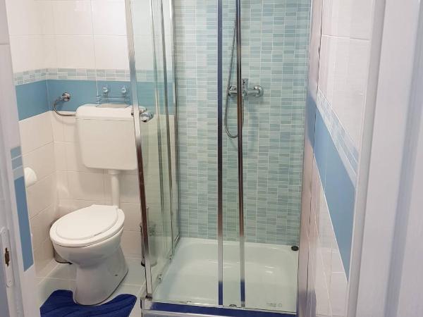 Airport16 bed and breakfast : photo 3 de la chambre chambre double deluxe