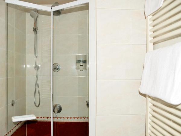 Hotel Giotto : photo 5 de la chambre chambre simple