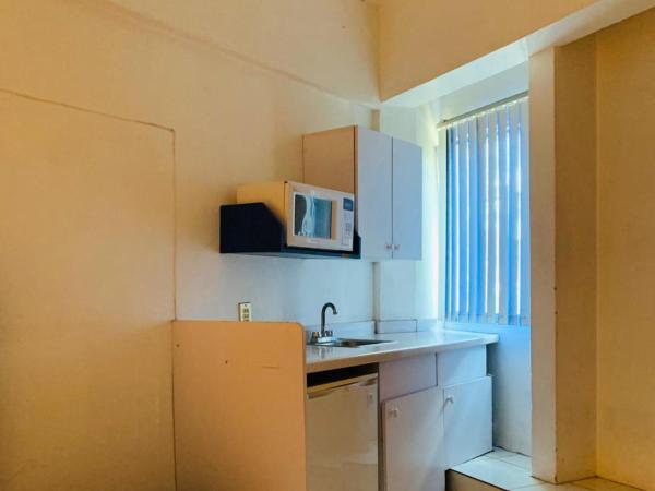 Hotel H Montreal : photo 1 de la chambre chambre double ou lits jumeaux