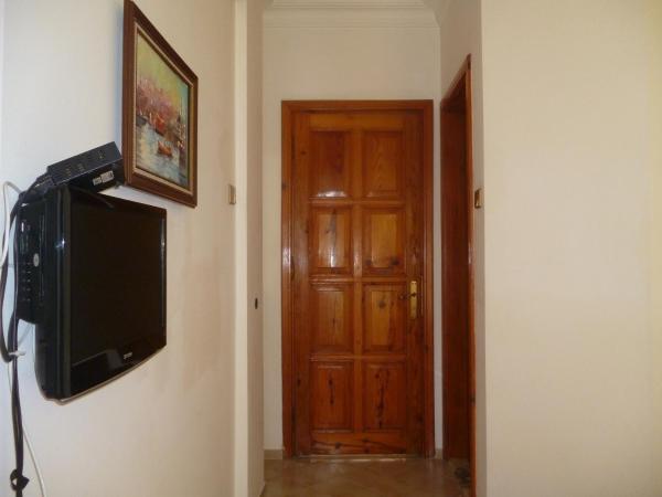 Frankfurt Hotel : photo 5 de la chambre chambre double ou lits jumeaux Économique