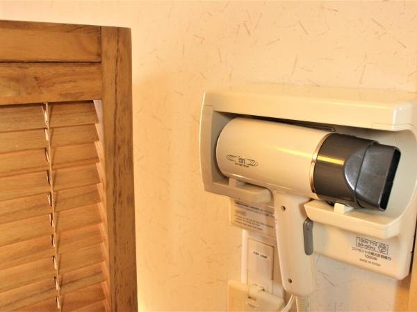 K's House Tokyo Oasis - Quality Hostel in Asakusa : photo 7 de la chambre dortoir mixte 