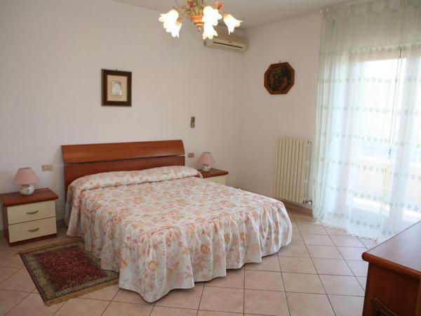 Beautiful Lecce : photo 9 de la chambre chambre double