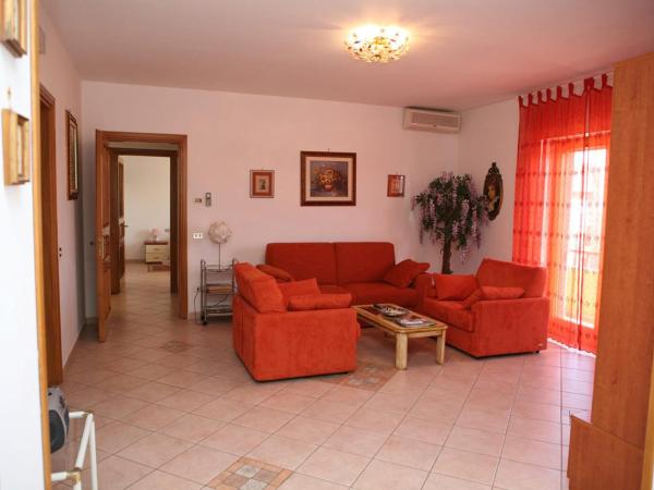 Beautiful Lecce : photo 8 de la chambre chambre double