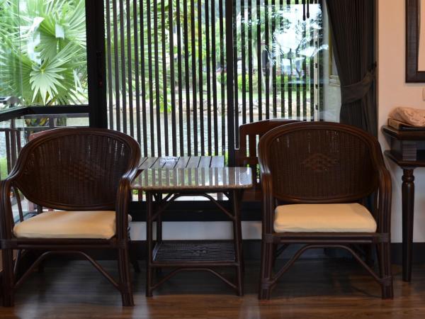 Klong Prao Resort - SHA Extra Plus : photo 8 de la chambre villa