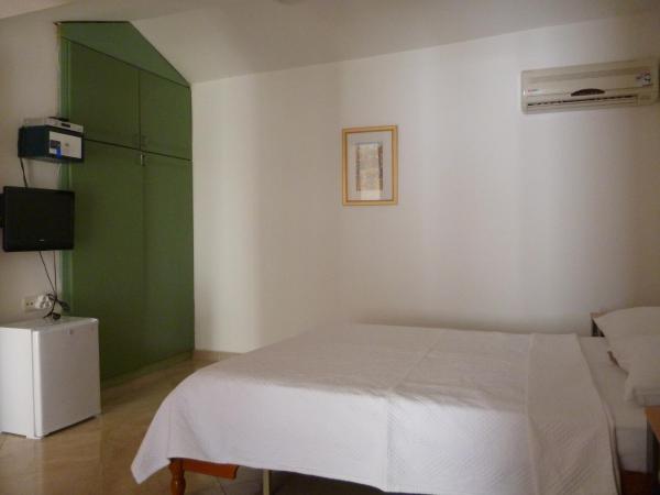 Frankfurt Hotel : photo 5 de la chambre chambre double ou lits jumeaux