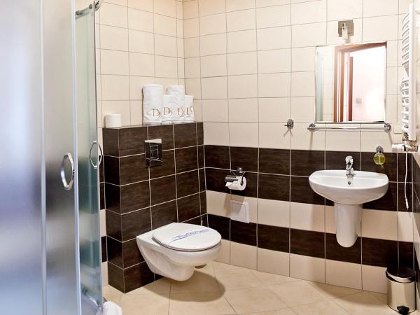 Dom na Podwalu : photo 1 de la chambre chambre simple