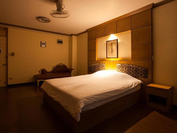 The Aiyapura Bangkok : photo 3 de la chambre chambre double deluxe