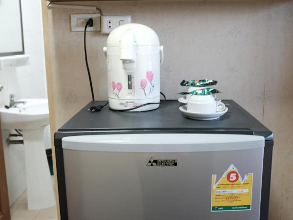 The Aiyapura Bangkok : photo 2 de la chambre chambre double supérieure