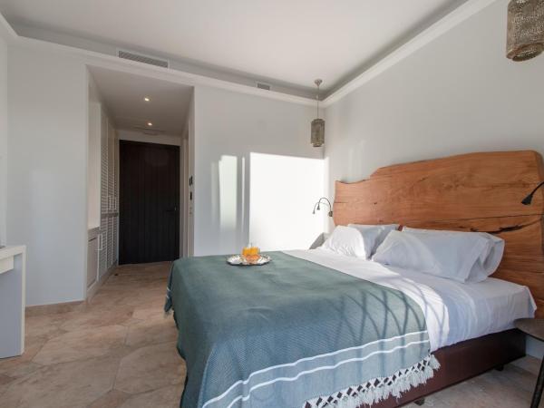 Sierra Blanca Resort and Spa : photo 2 de la chambre chambre double deluxe