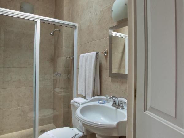 Hotel Casona Oaxaca : photo 4 de la chambre chambre double standard