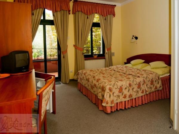 Villa Alexandra : photo 2 de la chambre appartement