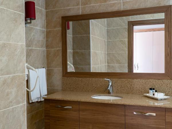 Ladies Beach Suite Hotel : photo 9 de la chambre appartement 3 chambres