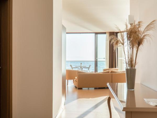 Ladies Beach Suite Hotel : photo 5 de la chambre studio